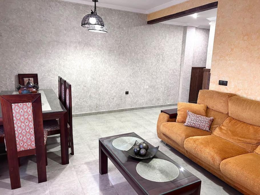 Oasis Villa Arcos de la Frontera Exterior foto