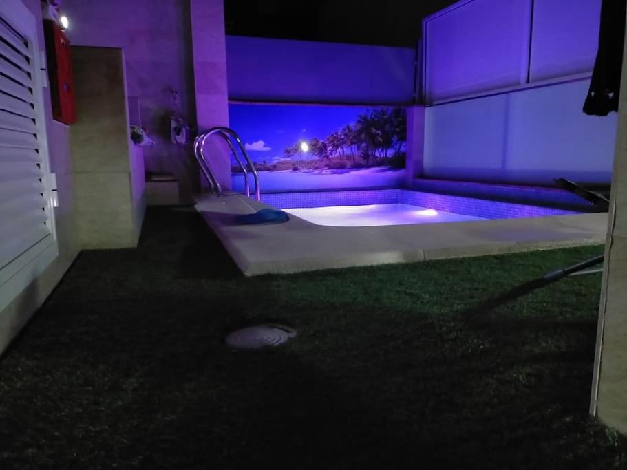 Oasis Villa Arcos de la Frontera Exterior foto
