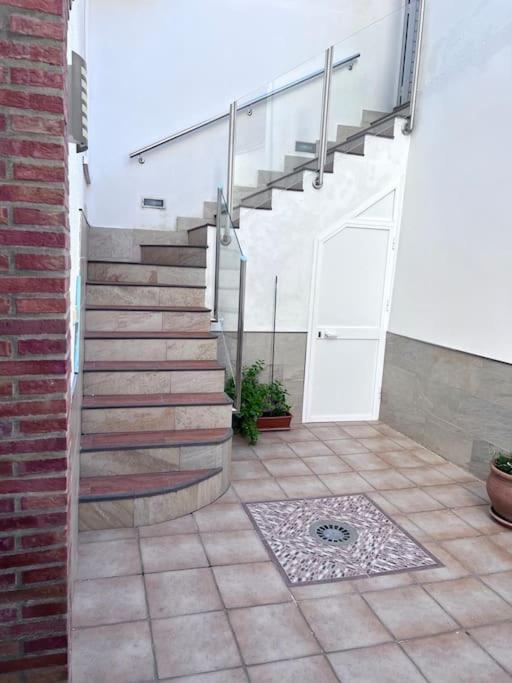 Oasis Villa Arcos de la Frontera Exterior foto