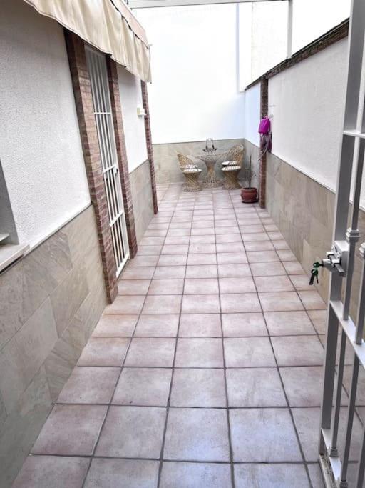 Oasis Villa Arcos de la Frontera Exterior foto